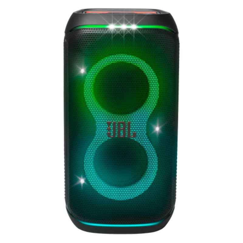 Bocina Bluetooth JBL PartyBox Club 120 160W Negro