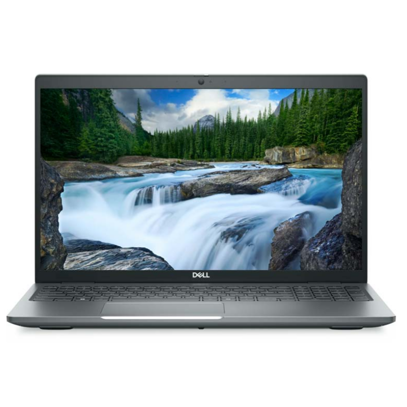 Laptop Dell Latitude 3550 15.6" i7-1355U 16GB RAM 512GB SSD Gris W11 Pro Teclado en Español
