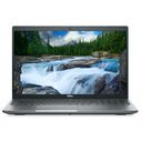 Laptop Dell Latitude 3550 15.6" i7-1355U 16GB RAM 512GB SSD Gris W11 Pro Teclado en Español