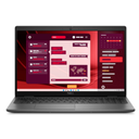 Laptop Dell Latitude 3550 15.6" i5-1335U 16GB RAM 512GB SSD Gris Oscuro W11 Pro Teclado Español 1 Año de Garantía en Sitio