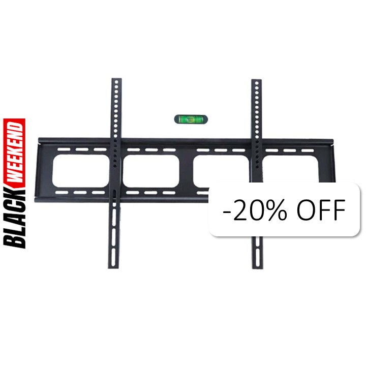 Bracket AON Wall Mount AO-TM-1003 50-120" Fijo