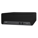 Computadora HP ProDesk 405 G6 AMD Ryzen 5 4600G 8GB RAM 512GB SSD Win 10 Pro Open Box