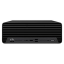 Computadora HP ProDesk 400 G9 i5-14500 16GB RAM 1TB SSD Negro W11 Pro Teclado Español