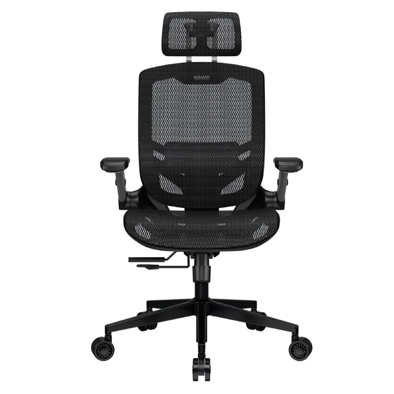 Silla Gaming Cougar Speeder One Negro
