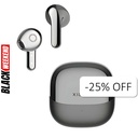 Audífonos In-Ear Xiaomi Buds 5 bluetooth Negros
