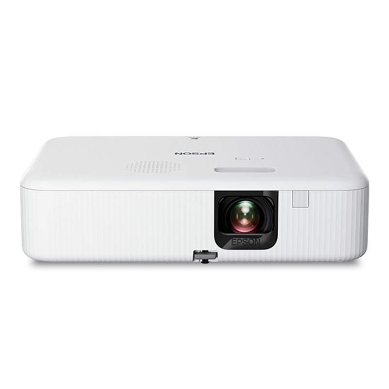 Proyector Epson EpiqVision FH02 3000 Lúmenes Full HD 1080x1920 HDMI con TOMI Simple 2