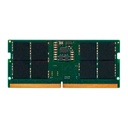 Memoria DDR5 SODIMM 16GB Kingston 5600MT/s