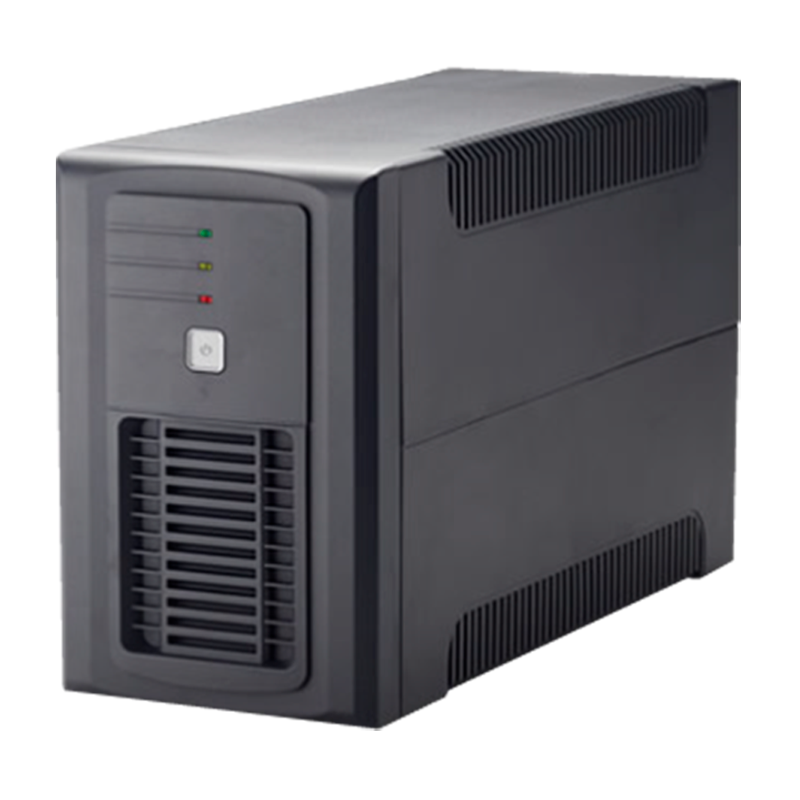 UPS Orbitec TU-2210 2200VA 1320W Open Box
