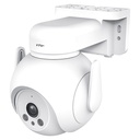 Cámara de Seguridad VTA+ Ratio 3 Smart Home Wi-Fi Con Movimiento 3K