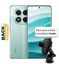 Celular Xiaomi Redmi Note 14 Pro 5G 6.67" 256GB 8GB RAM Verde