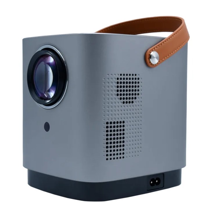 Proyector VTA-70356 2000 Lúmenes 1280x720 HDMI