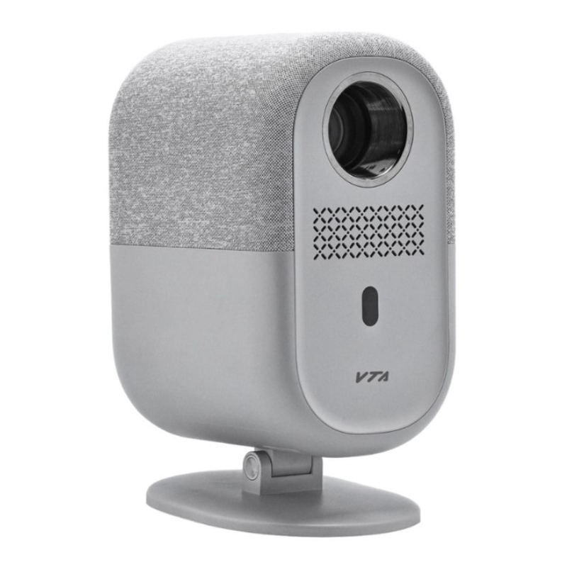 Proyector Inteligente VTA-70351 LED Android 2000 Lúmenes (1280x720) HDMI