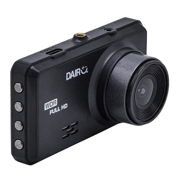 Cámara para Automovil VTA+ Full HD de 3"