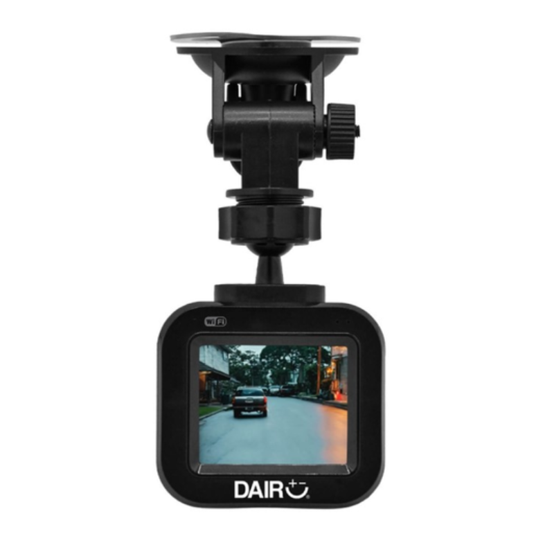 Cámara para Automovil VTA+ Full HD de 2"