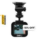 Cámara para Automovil VTA+ Full HD de 2"