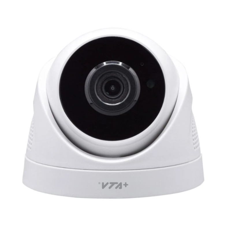 Cámara de Seguridad VTA+ Tipo Domo Interior Nucleus 2K con Rotación Smart Home