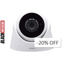 Cámara de Seguridad VTA+ Tipo Domo Interior Nucleus 2K con Rotación Smart Home