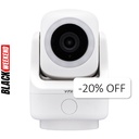 Cámara Inteligente VTA+ Blok 3K con Rotación Smart Home