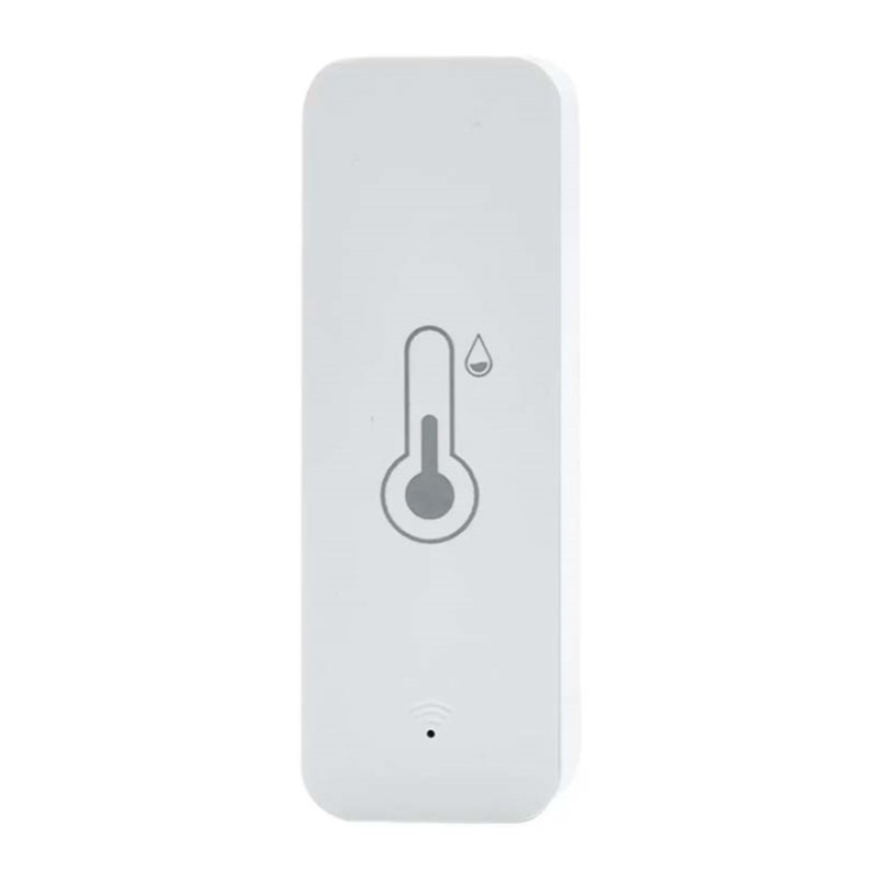 Sensor de Temperatura y Humedad VTA+ Clim Smart Home Wi-Fi