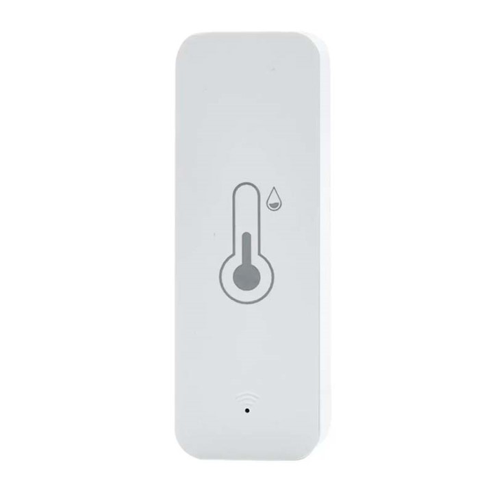 Sensor de Temperatura y Humedad VTA+ Clim Smart Home Wi-Fi