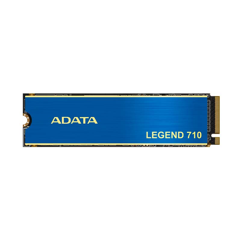 Unidad SSD M.2 2280 1TB Adata NV3 PCIe NVMe Legend 710 2400Mbps