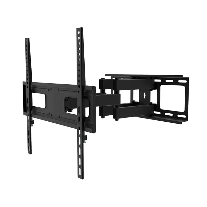 Bracket de Pared Unno Tekno TM8058BK 32-55" Brazo Articulado Doble