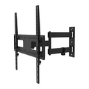 Bracket de Pared Unno Tekno TM8057BK 32-55" Brazo Articulado
