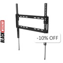 Bracket de Pared Unno Tekno TM8053BK 32-55" Fijo