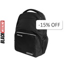 Mochila Unno Tekno Dallas 15.6" Negro