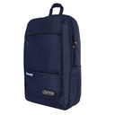 Mochila Unno Tekno Denver 15.6" Azul