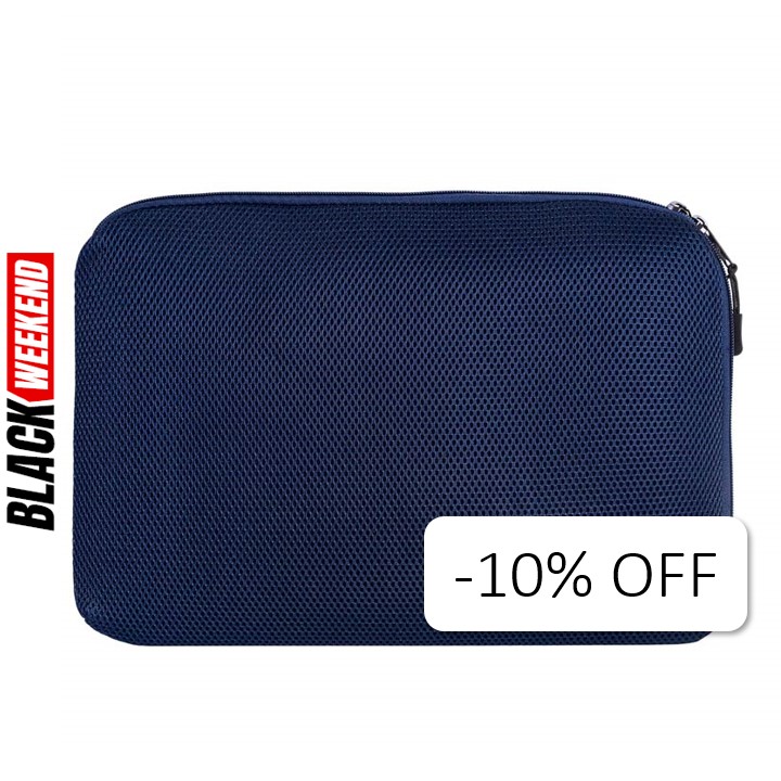 Funda para Portátil 14.1" Unno Tekno CitySleek BG2701BL Azul