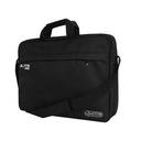 Maletín para Notebook Unno Tekno ElitePro 15.6" Negro