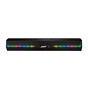 Barra de Sonido Bluetooth Unno Tekno SP9354BK 14W