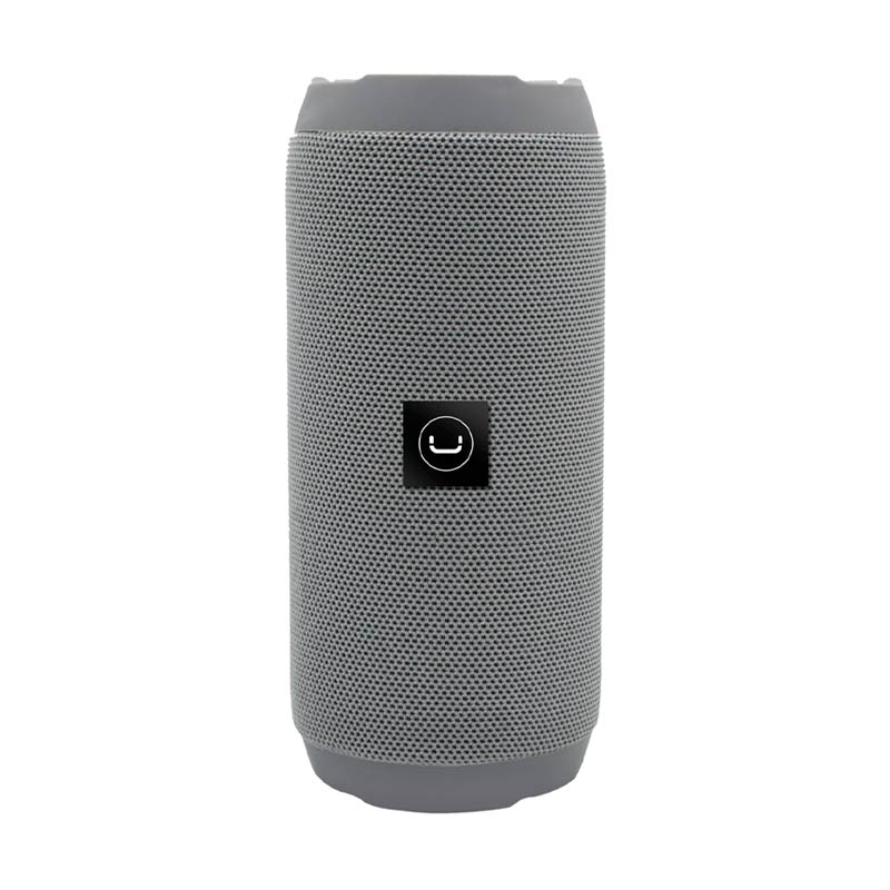 Bocina Bluetooth Unno Tekno SP9213GY 10W Gris