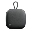 Bocina Bluetooth Unno Tekno Rush TWS SP9201BK 5W Negro