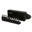 Cargador para Notebook Unno Tekno Universal 90W 10 Pines