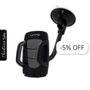 Base para Celular Unno Tekno CH3004BK Cuello Largo