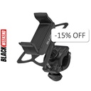 Base para Celular Unno Tekno CH3007BK para Moto y Bicicleta