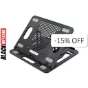 Base para Notebook Unno Tekno NC6115BK 17" con 8 Niveles de Inclinación + Soporte para el Celular