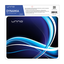 Mousepad Unno Tekno Dynamia Azul