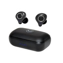 Audífonos Unno Tekno HS7502GY Bluetooth In-Ear Bold TWS con Micrófono Gris