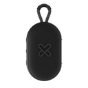 Bocina Klip Xtreme GrooveSplash Bluetooth 6W Negro
