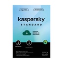 Licencia Kaspersky Standard
