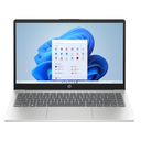 Laptop Lenovo IdeaPad 1I 14" Celeron N4500 4GB RAM 128GB eMMC Gris W11 Home Teclado Inglés