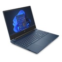Laptop HP Victus Gaming 15.6" i7-13620H 16GB RAM 512GB SSD RTX 4060 W11 Home Teclado Ingles