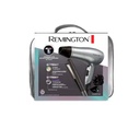 Combo Remington Secadora Cerámica + Plancha Shine Therapy