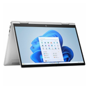 Laptop HP Envy 14-ES1013 14" 2 en 1 Touch Core Ultra 5 120U 8GB RAM 512GB SSD W11 Home Teclado Ingles