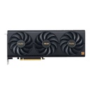 Tarjeta De Video 16GB GDDR6 ASUS ProArt GeForce RTX 4060 TI HDMI DP PCI 4.0
