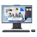 Computadora Lenovo AIO IdeaCentre 27" TouchScreen i7-13620H 32GB RAM 1TB SSD Gris W11 Home Teclado Ingles