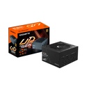 Fuente De Poder 750W Gigabyte UD750GM PG5 80 Plus Oro
